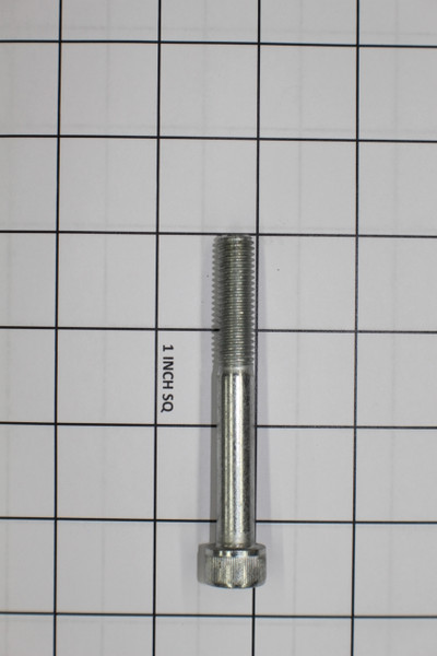 INDMAR 566039Q SCREW SHC M10 X 1.50 X 80