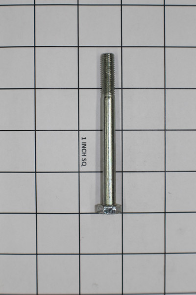 INDMAR 566047Q SCREW HCS M8 X 1.25 X 90