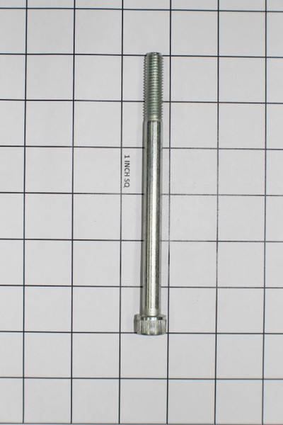 INDMAR 566068Q SCREW SHCS 10MMX1.50 X 140 SP2