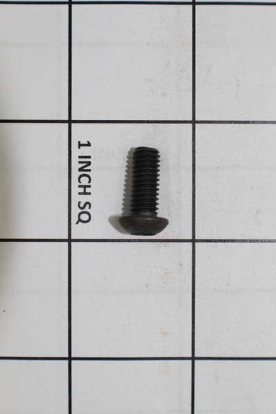 INDMAR 566097Q SCREW BHC M6 X 1.00 X 15 (BLACK)