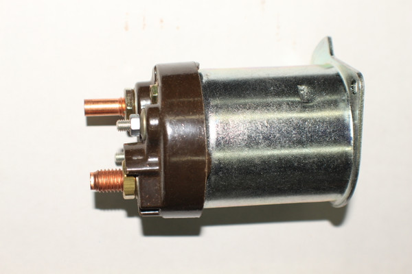 INDMAR 575003 SOLENOID TOP MOUNT STARTER