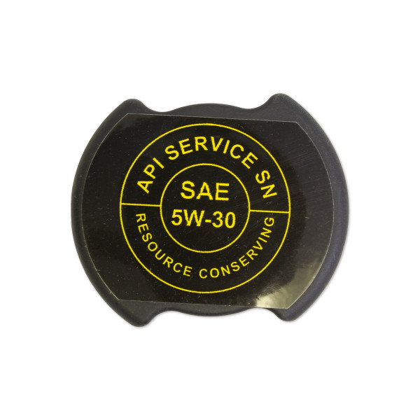 INDMAR 592089 CAP OIL FILL FORD 6.2