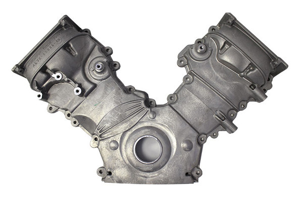 INDMAR 594228 TIMING COVER 6.2 FORD