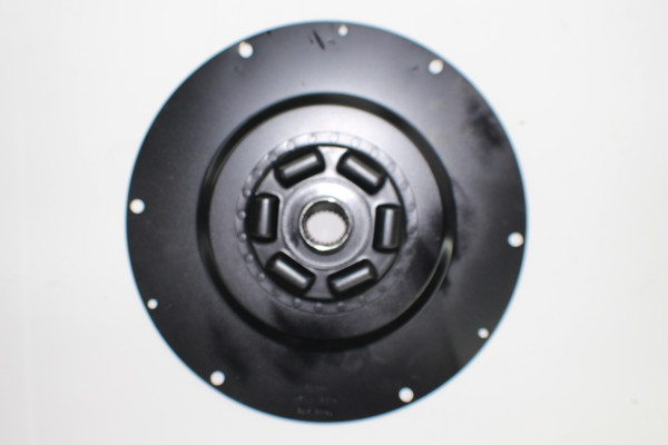 INDMAR 597023 PLATE DRIVE FORD 26 SPLINE (46-10072)
