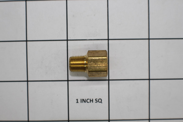 INDMAR 601005 CONNECTOR 1/8 MALE