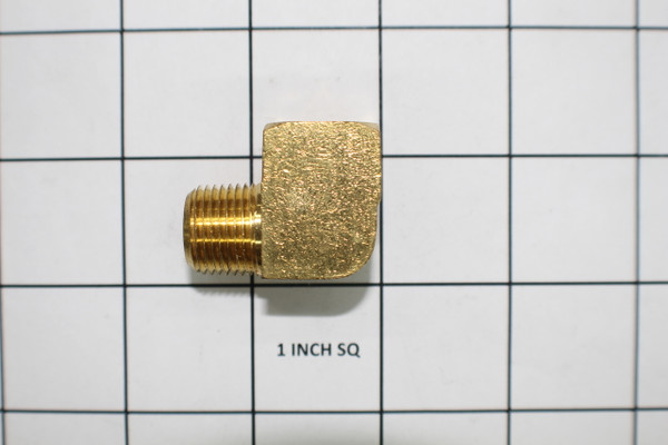 INDMAR 605026 FITTING ELBOW 90 3/8PIPE