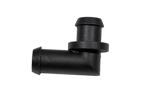 INDMAR 612013 FITTING 90' CRANKCASE VENT