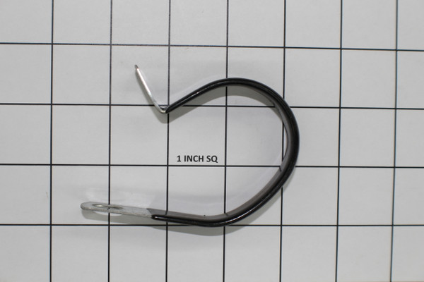 INDMAR 735011 CLAMP 1 3/4 X 3/4 HOLE 3/8