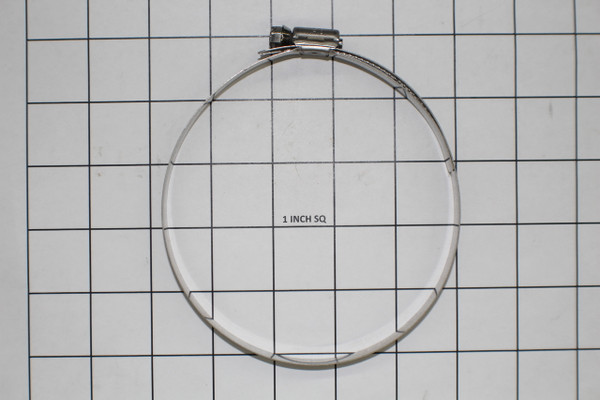 INDMAR 735031 CLAMP HOSE #72
