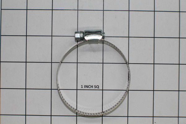 INDMAR 735036 CLAMP HOSE #36