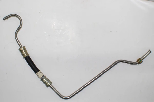 INDMAR 786035 FUEL LN - RETURN-REG/BASE