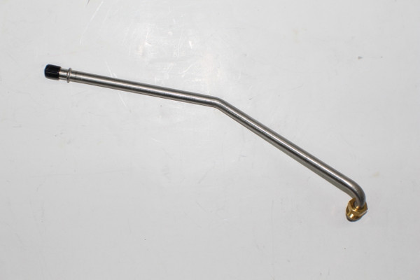 INDMAR 786171 FUEL FILTER FEED LINE PIT FORD