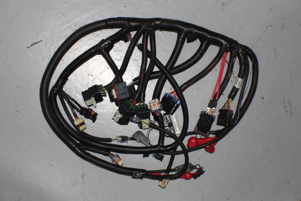 INDMAR 801105 HARNESS 6.0/LS1 w/90 w/ETC