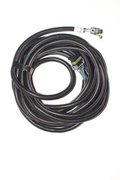 INDMAR 801218-300 HARNESS THROTTLE  300 ZF