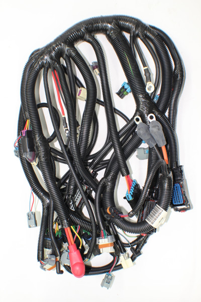 INDMAR 801226 HARNESS LSX ETC MEFI5B