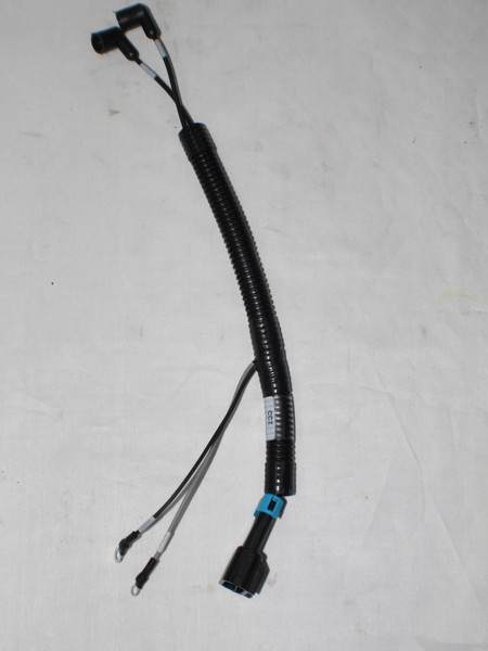 INDMAR 801229 HARNESS FUEL PUMP JUMPER 2008