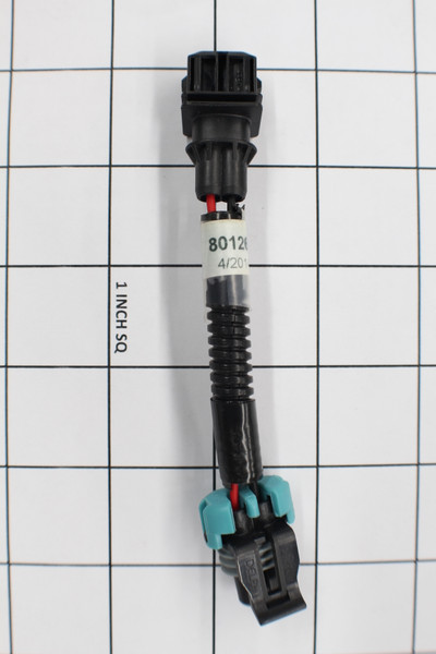 INDMAR 801261 JUMPER, TRANS ESHIFT ZF2BW