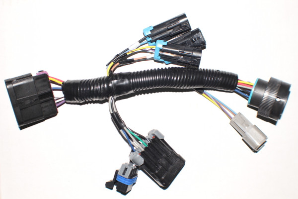 INDMAR 801269 HARNESS ENGINE MALIBU 2015/2014