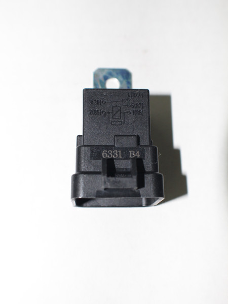 INDMAR 805061 RELAY STARTER CARBURETED