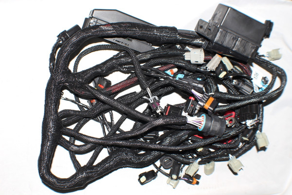 INDMAR 805908 805908 MALIBU HARNESS | SUPERSEDED