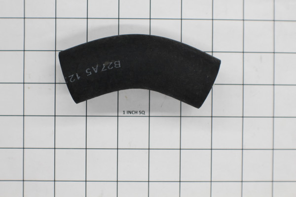 INDMAR 811102D HOSE MOLDED 1 1/4 X 4.5 ELL