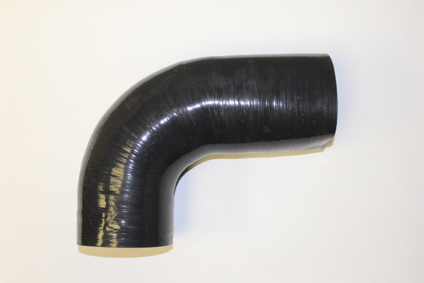 INDMAR 845924 EXHAUST ELBOW 5 SILICONE