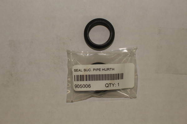 INDMAR 905006 SEAL SUC. PIPE HURTH