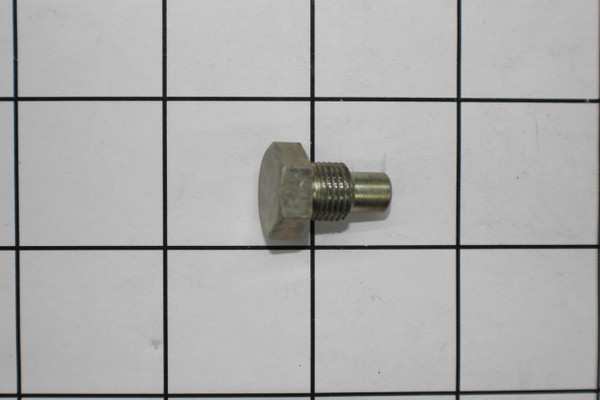 INDMAR 905078 SCREW STOP  ZF HURTH 1-1
