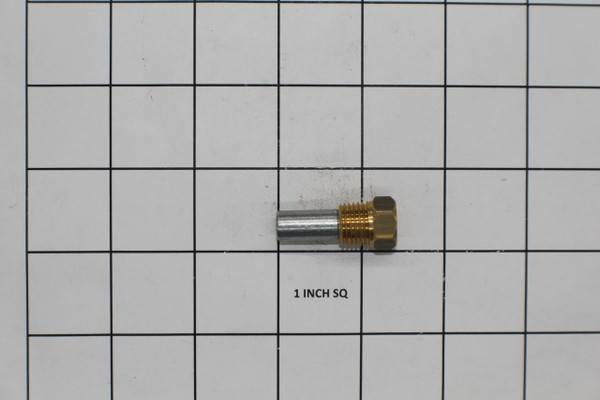 INDMAR 905150 ANODE ZF SKI-V TRANSMISSION
