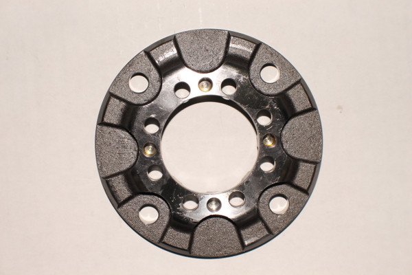 INDMAR 905211 FLANGE OUTPUT 630V