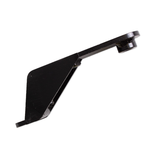 INDMAR 986180-MOD BRACKET IDLER LSA W/PLATES WELDED
