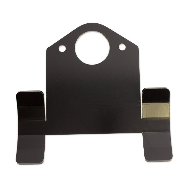 INDMAR 986286 BRACKET, HEAT EXCHANGER 6 09