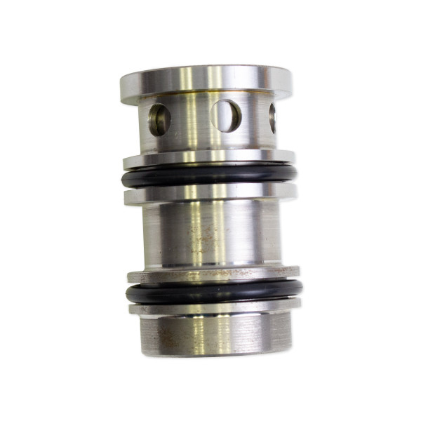 INDMAR 083002 SHIFT VALVE ELECTRIC  IVD