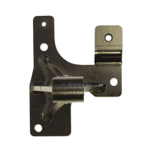 INDMAR 982328 MOUNT ASM, TURBO SIDE 2.3L, ECOAT BLACK