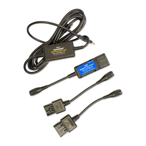 INDMAR 997422U-2 DIACOM DIAGNOSTIC SYSTEM (USB)
