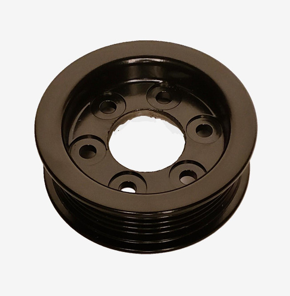 INDMAR 597018-8 SUPERCHARGER BLOWER PULLEY