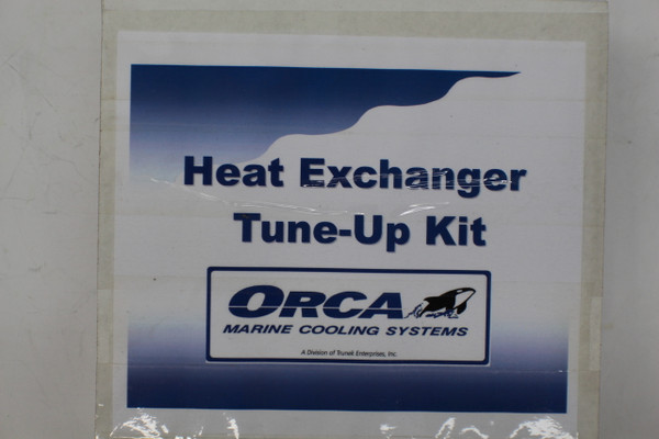 INDMAR 866083 KIT TUNE UP HEAT EXHANGER 5