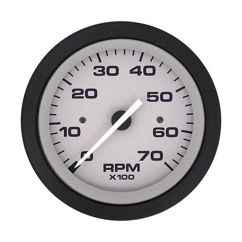 SIERRA 61546P Driftwood Series Tachometer