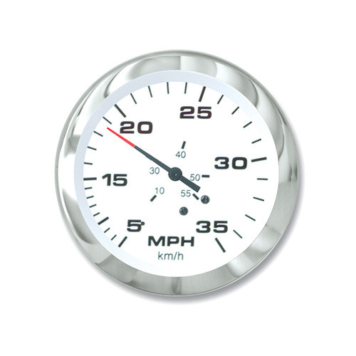 SIERRA 61751PH Lido Series Speedometer