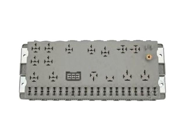 SCANIA 1115704  Central E lectrical Unit