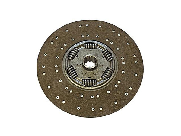 SCANIA 1111148  Clutch Drive Plate