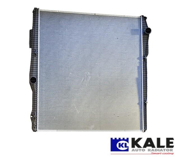 SCANIA 1781365  Engine Radiator