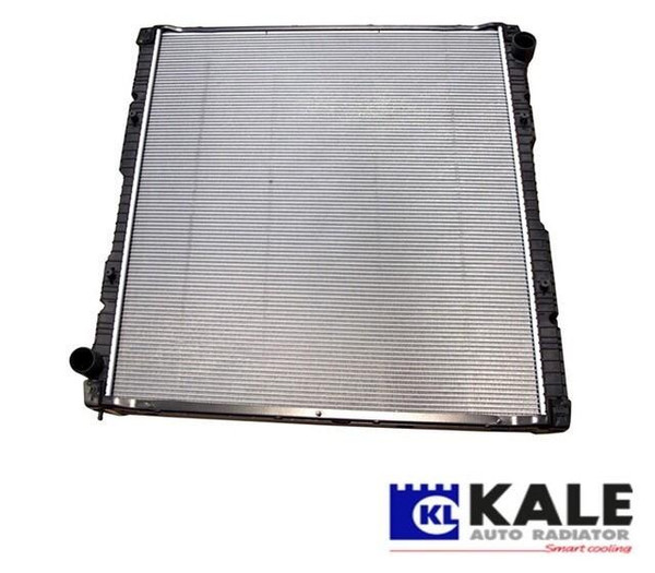 SCANIA 1784616  Engine Radiator