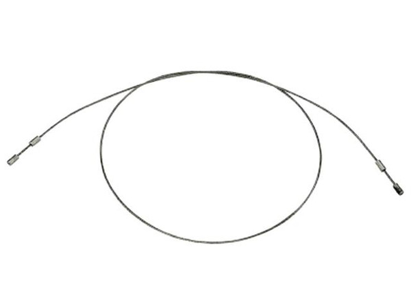 SCANIA 1105968  Engine Throttle Cable