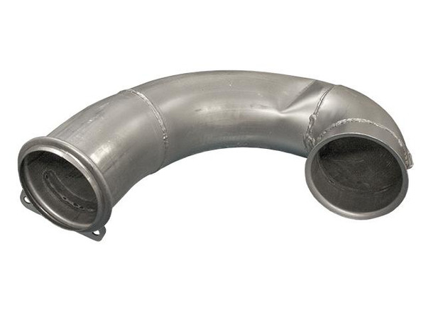 SCANIA 1729317 Exhaust Pipe, Turbo Compound Unit | Palmer Power