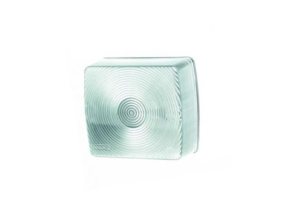 Promo Lens SCANIA 345374 Reverse Lamp Lens | Palmer Power