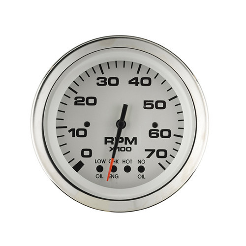 SIERRA 64477FP Lido Series Tachometer
