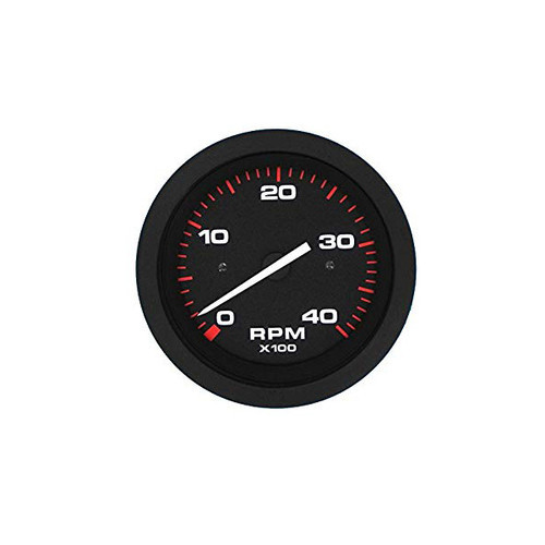 SIERRA 68358P Amega Series Tachometer