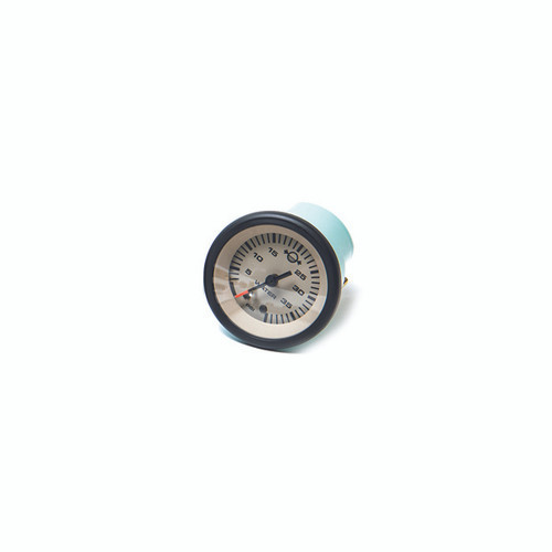 SIERRA 69870P Sahara Series Water Pressure Gauge