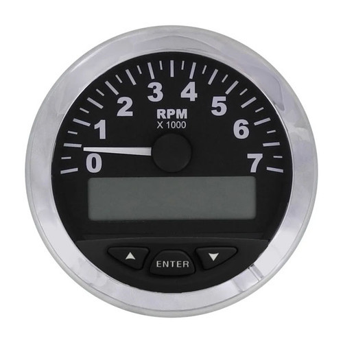 SIERRA 70001D Matrix Series Tachometer NEMA 2000